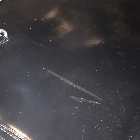 Paloma Picasso Handbag - Picture 8 of 8